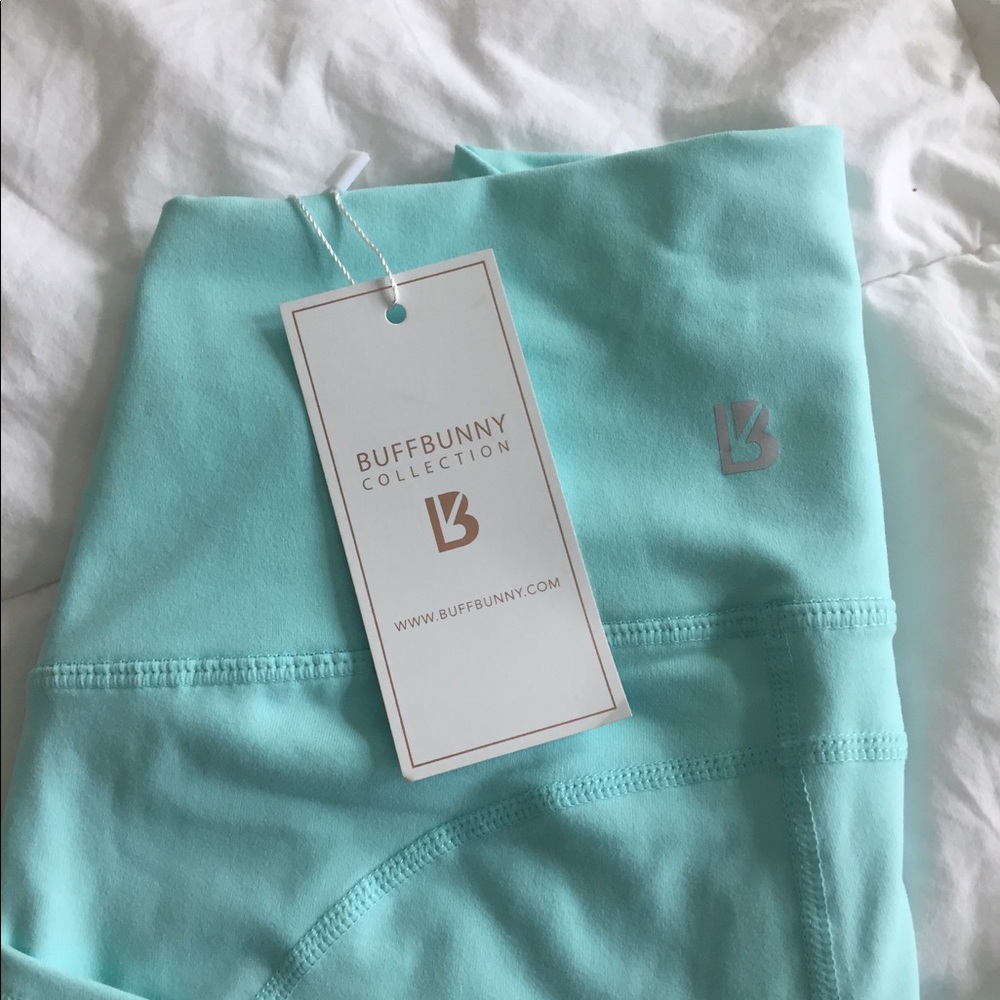 BuffBunny Luna Leggings